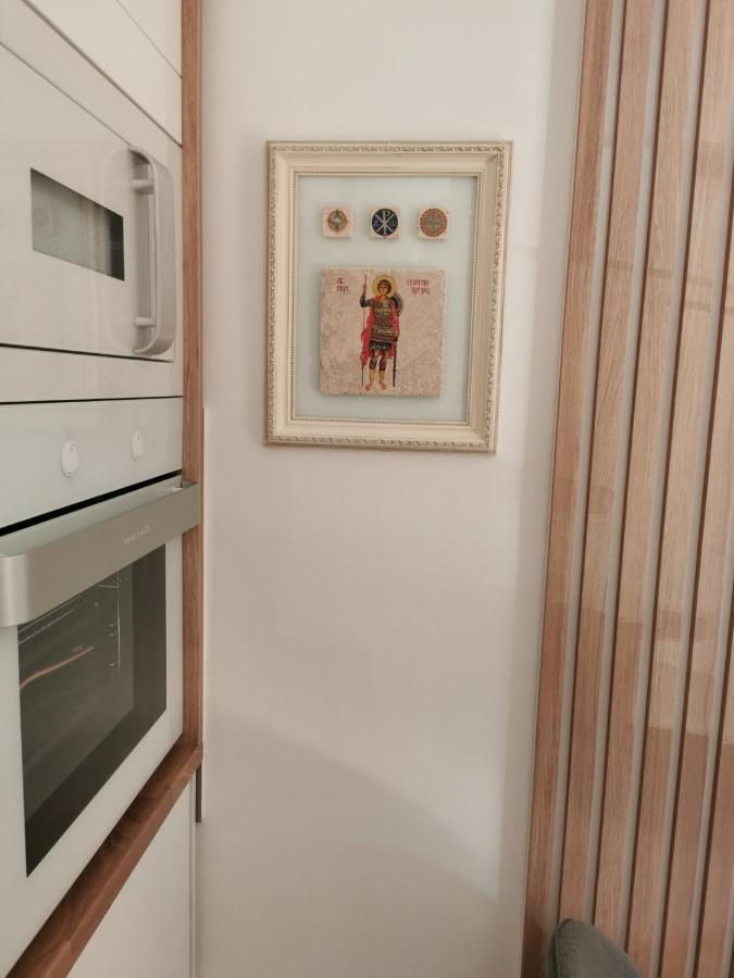 Apartment Ornament Lux วรินรัชกา บานยา ภายนอก รูปภาพ